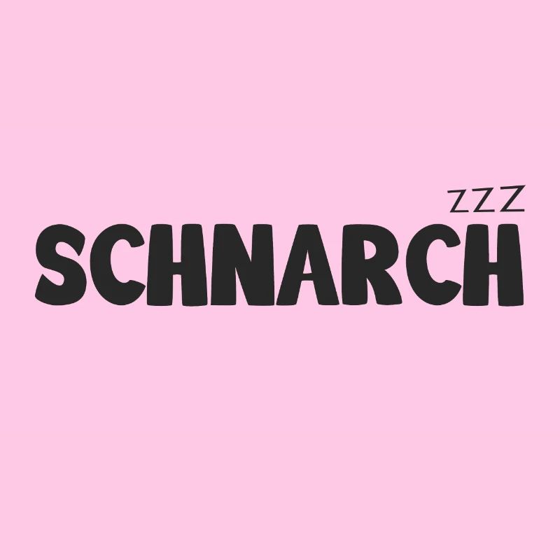 Schnarch zzz