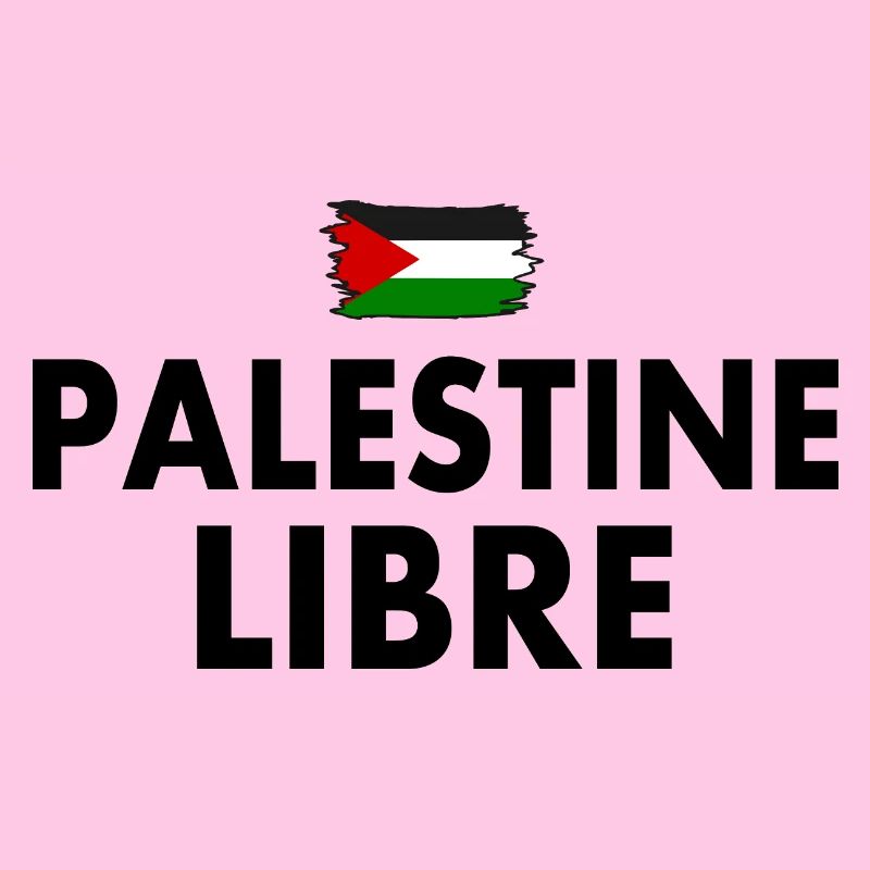 palestine libre