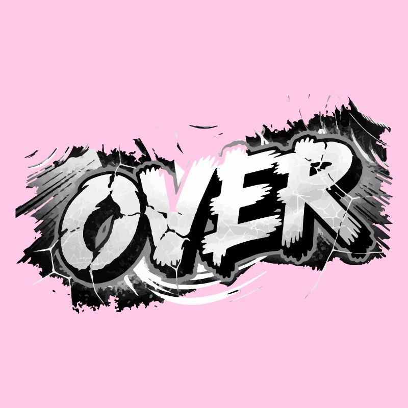 OVER