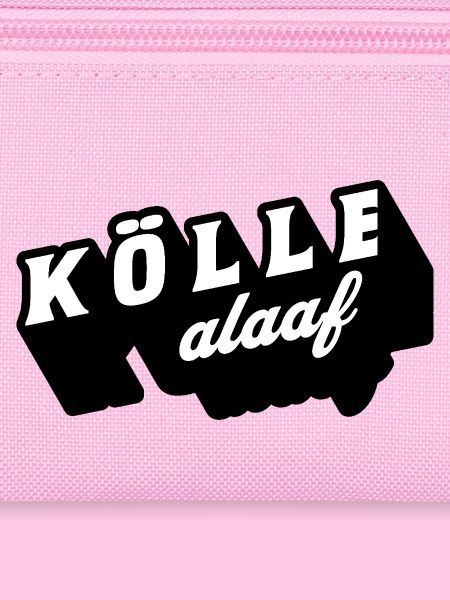 Kölle alaaf