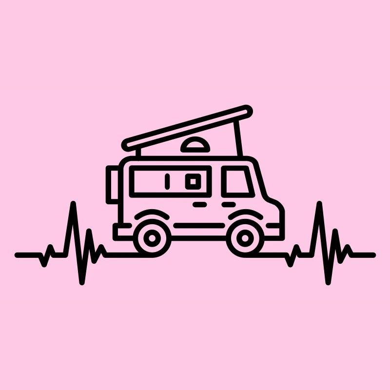 Van Heartbeat