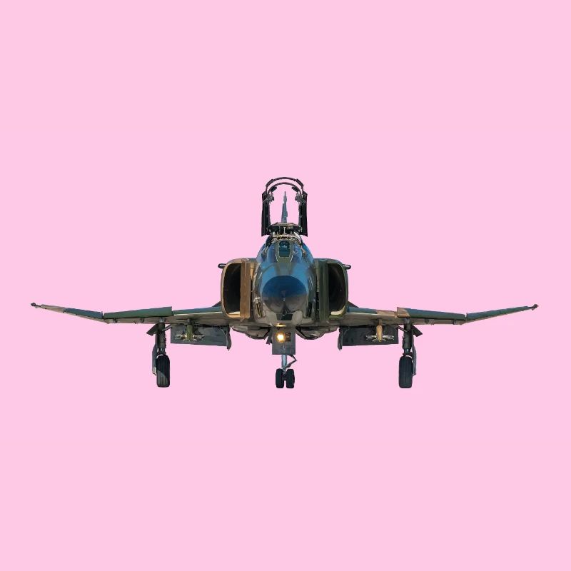 F-4 Phantom