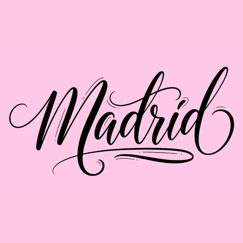 Madrid