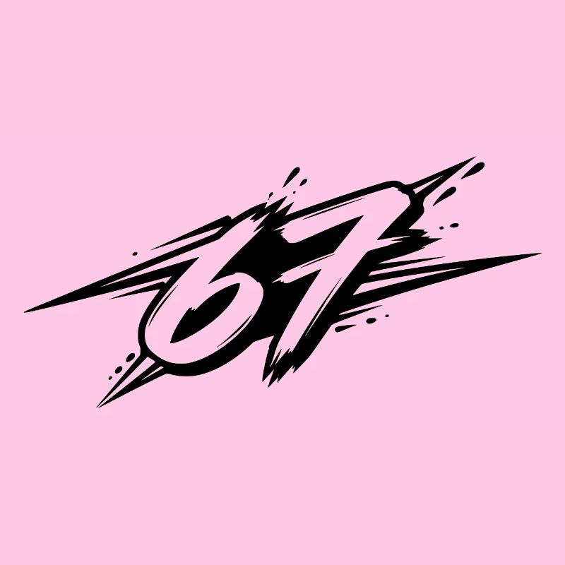 67 / Six Seven / 6-7