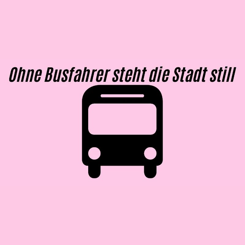 Chauffeur de bus
