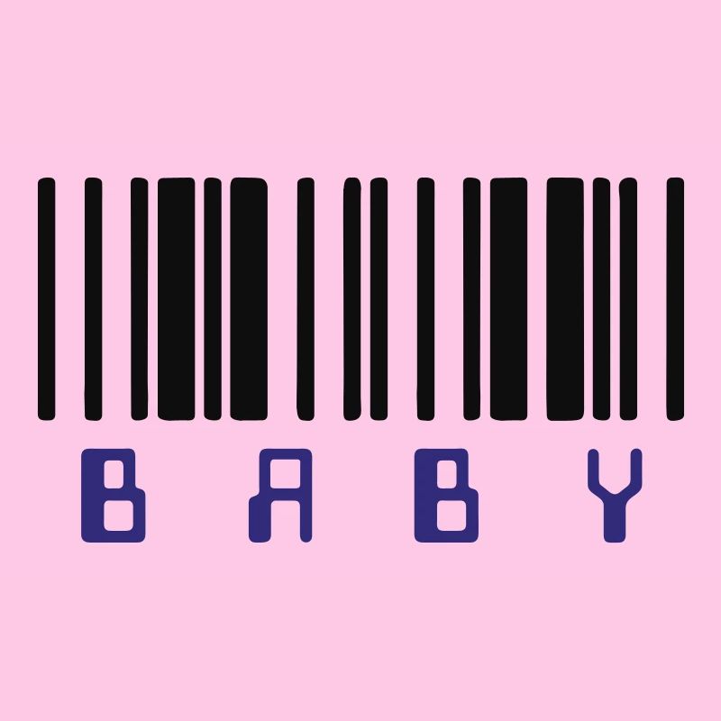 Baby barcode