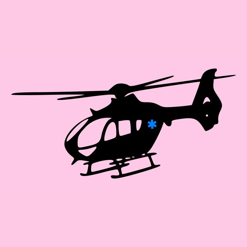Notarzthubschrauber