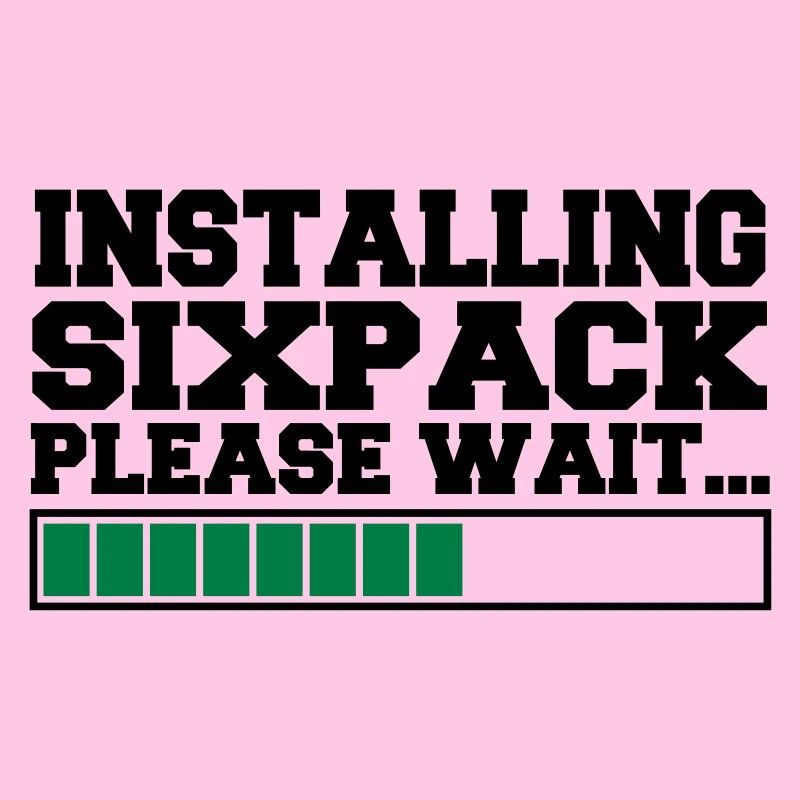INSTALLING SIXPACK 2