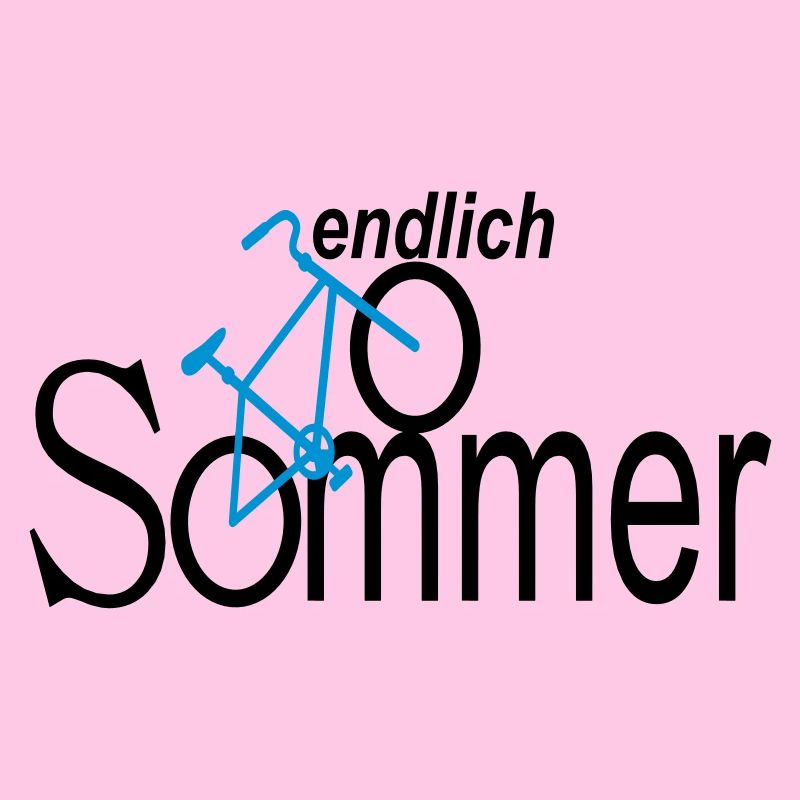 endlich sommer