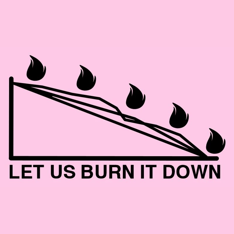 BURN DOWN CHART