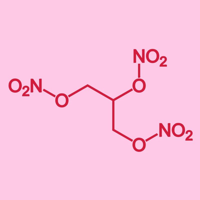 dynamite (nitroglycerin)
