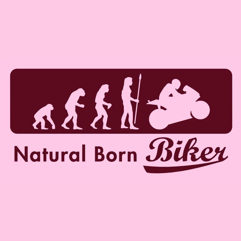 evolution_biker