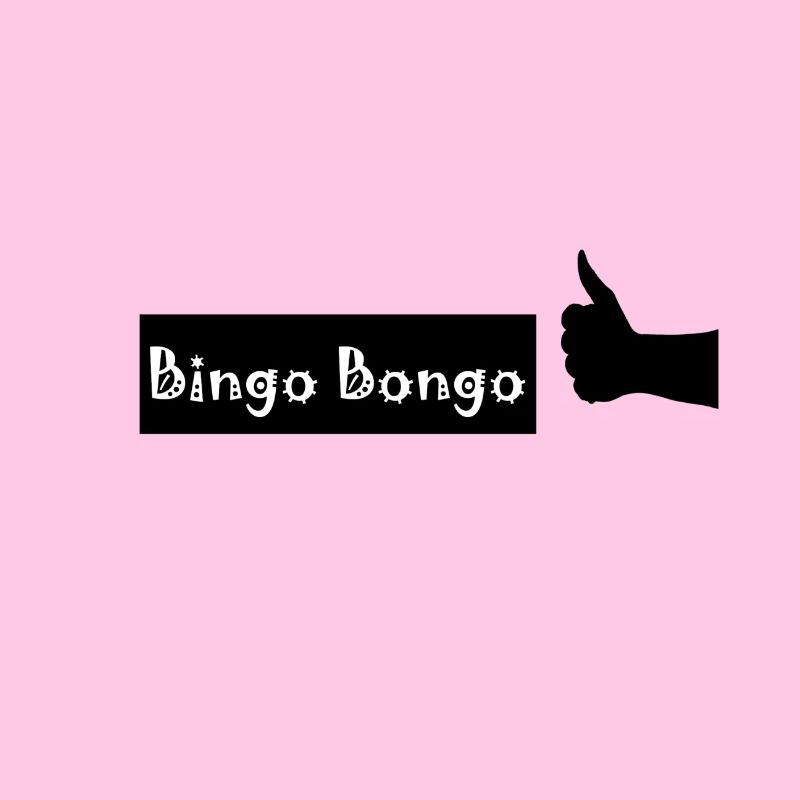bingo bongo