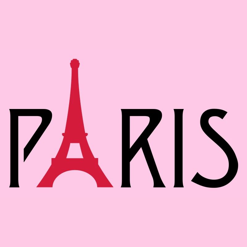 Paris Eiffelturm