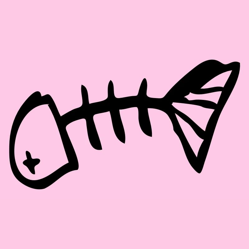 Arête de poisson