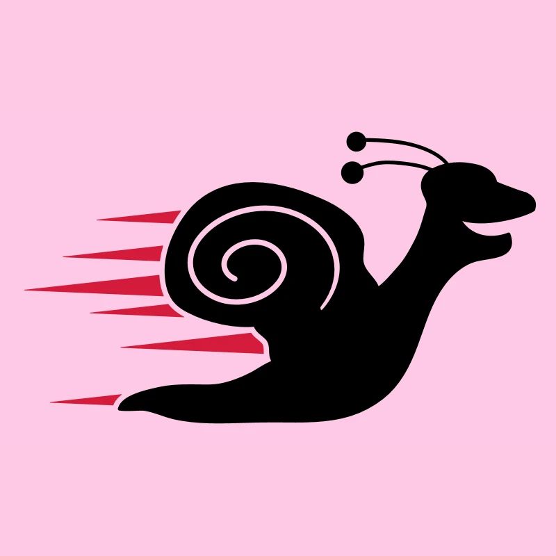 Fast Snail