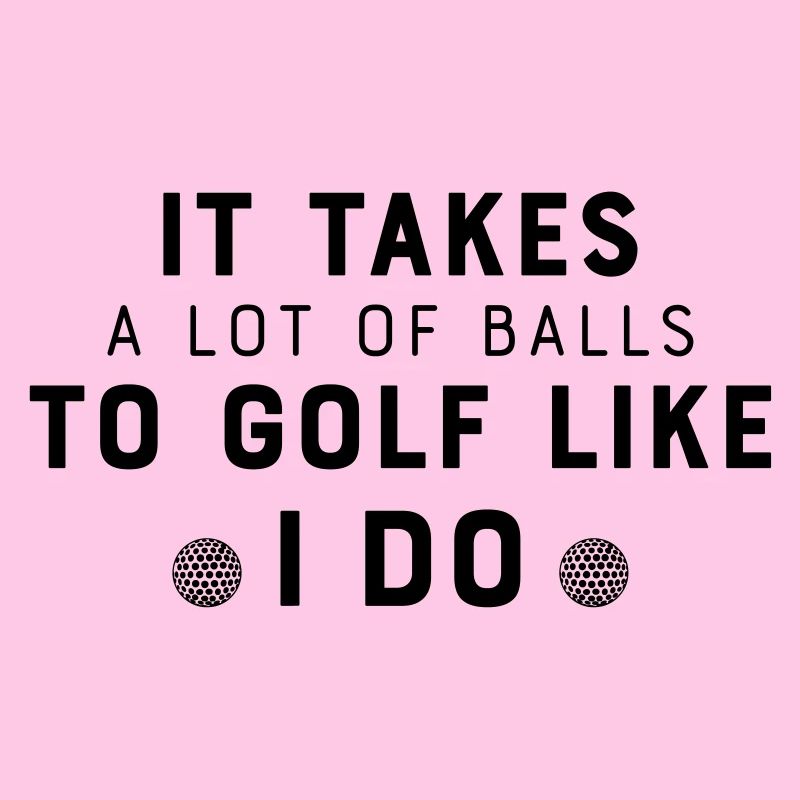Golf Lifestyle
