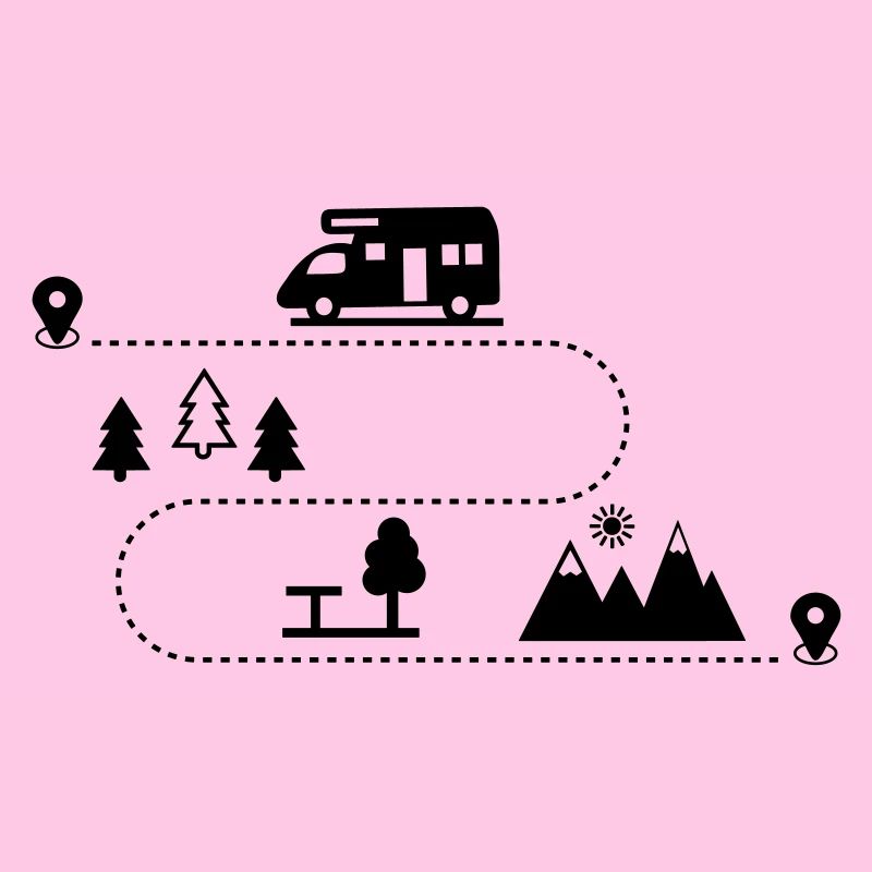Wohnmobil