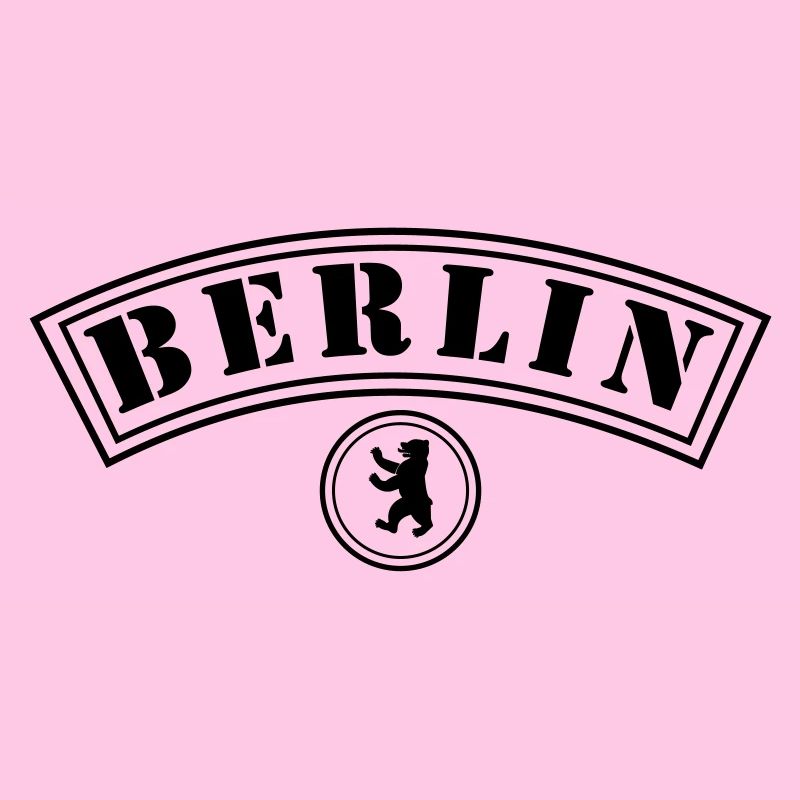 Berlin avec ours
