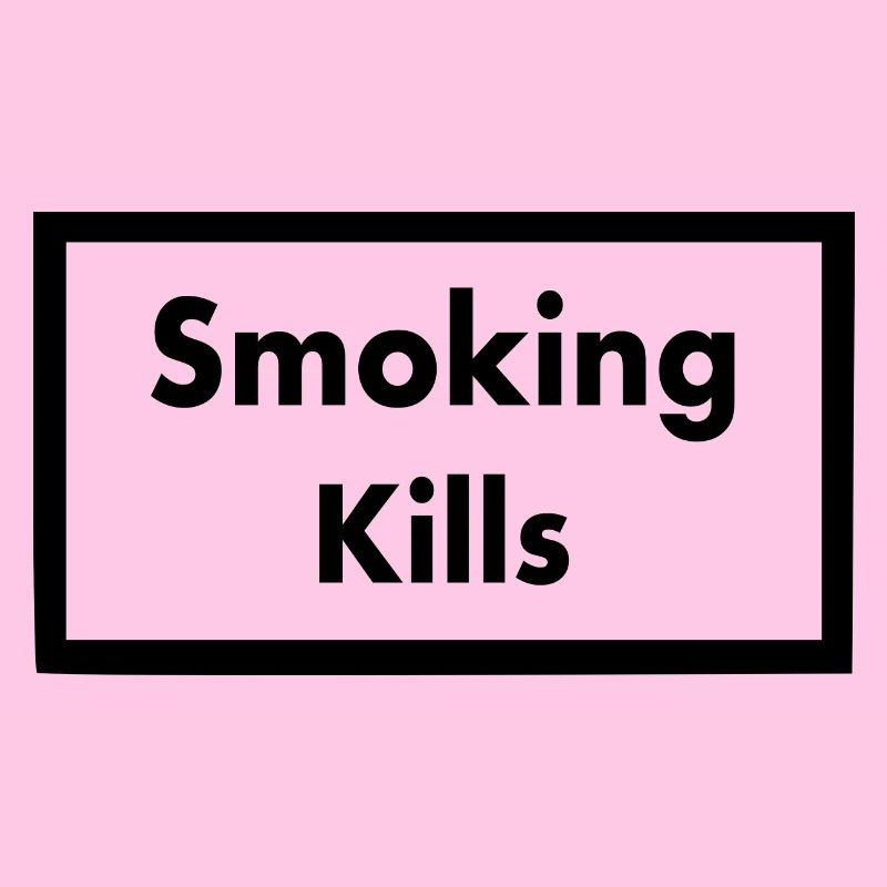 Smoking kills