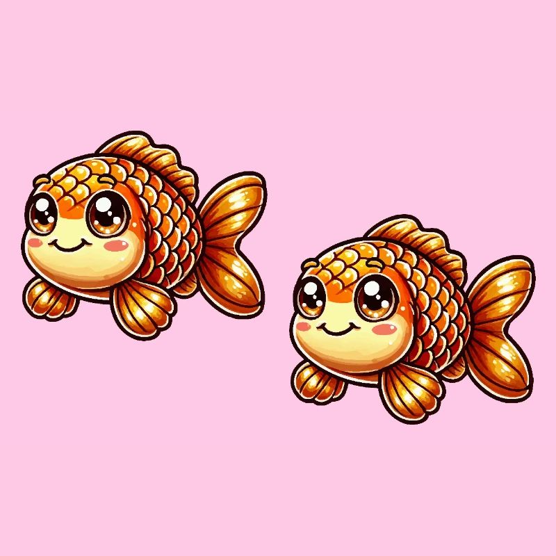 goldfisch comic 2