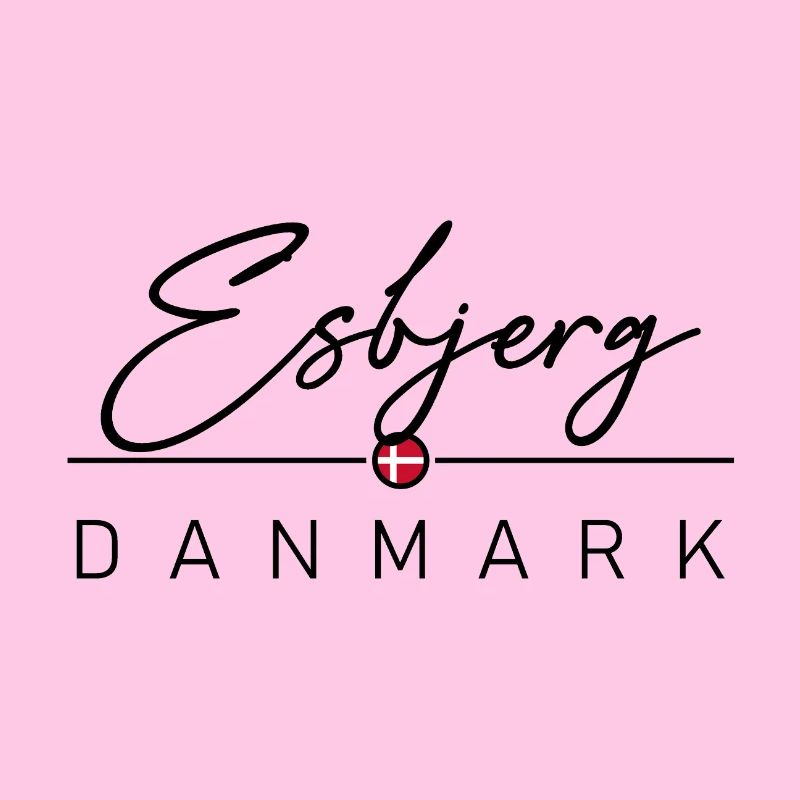 Dänemark - Esbjerg - Danemark - Danemark