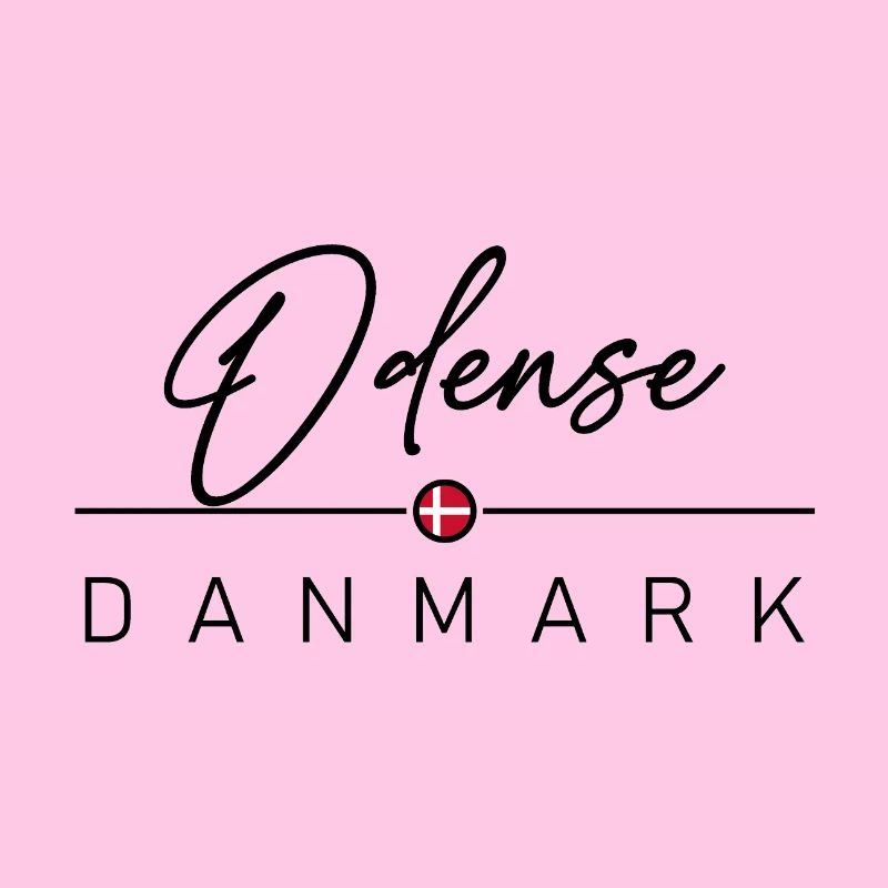 Dänemark - Odense - Danmark - Denmark