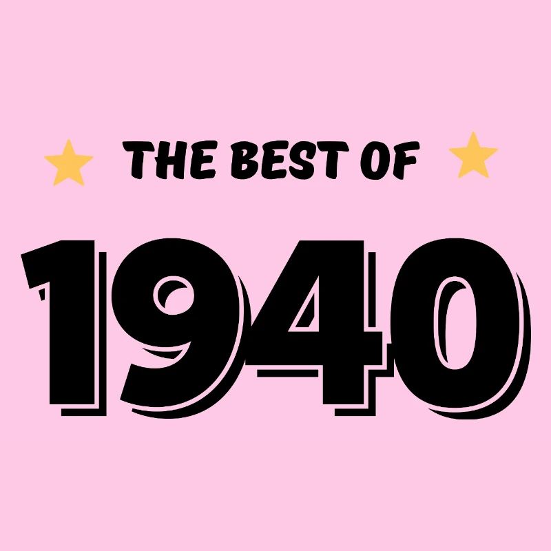Das Beste von 1940