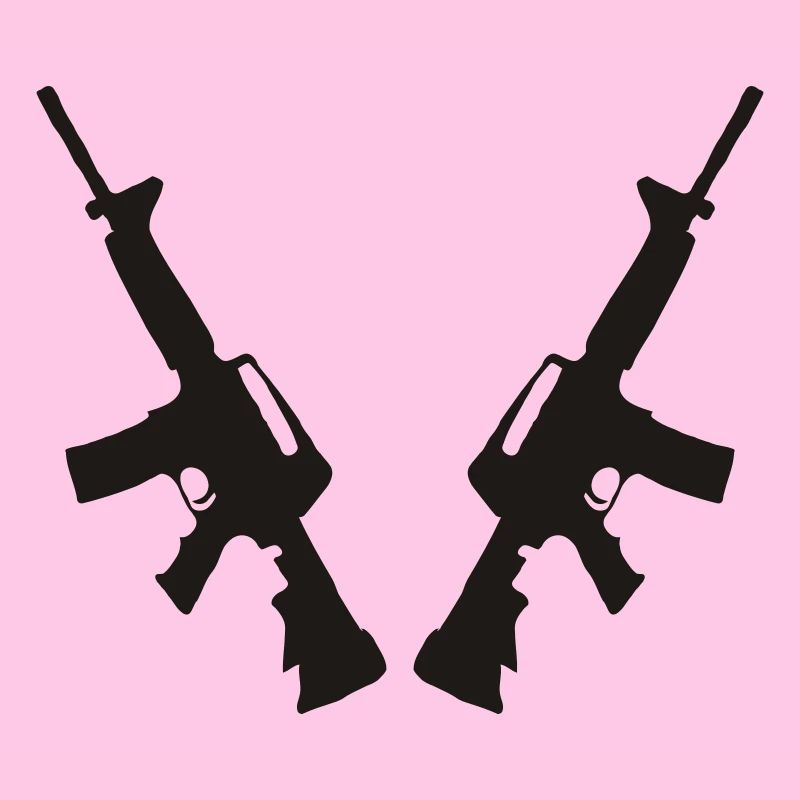 m16 2mal andere position