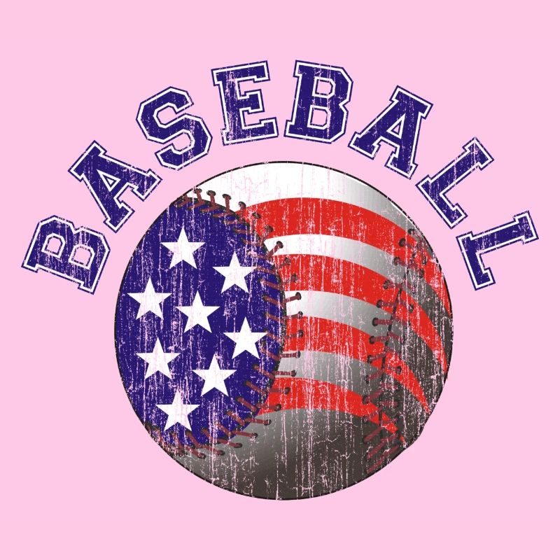 Baseball - Retro