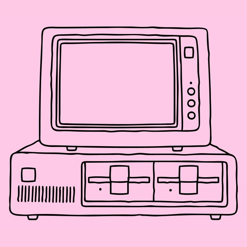 Ordinateur PC