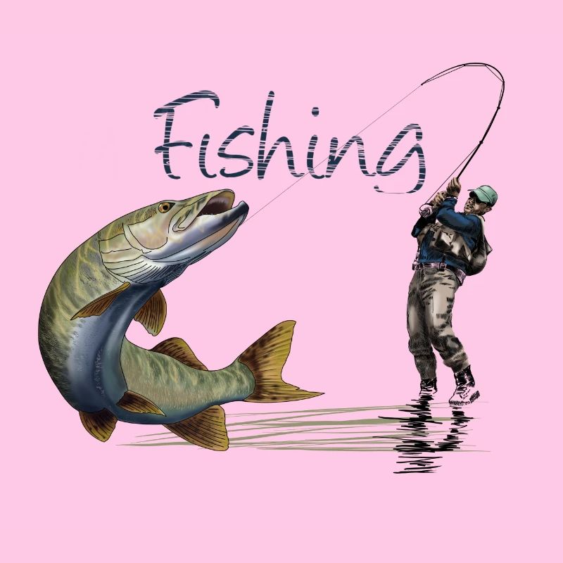 Fishing