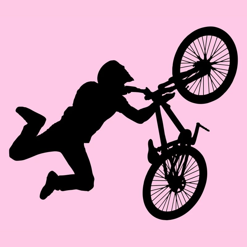 Mountainbiker