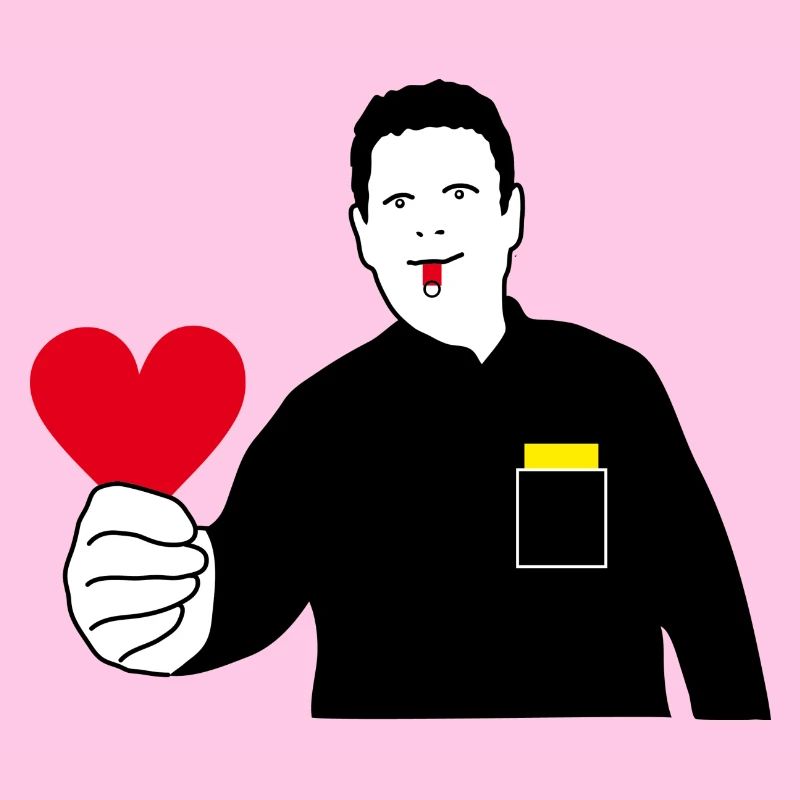 Love Referee