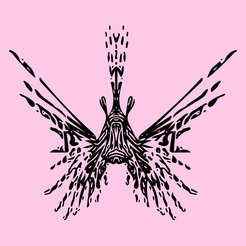 Feuerfisch / Lionfish