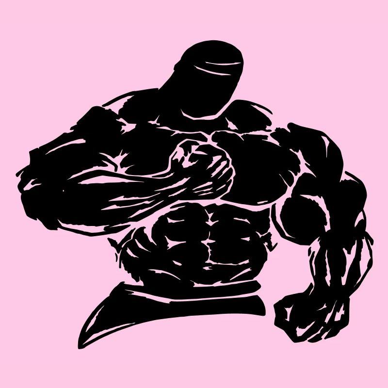 iron thug