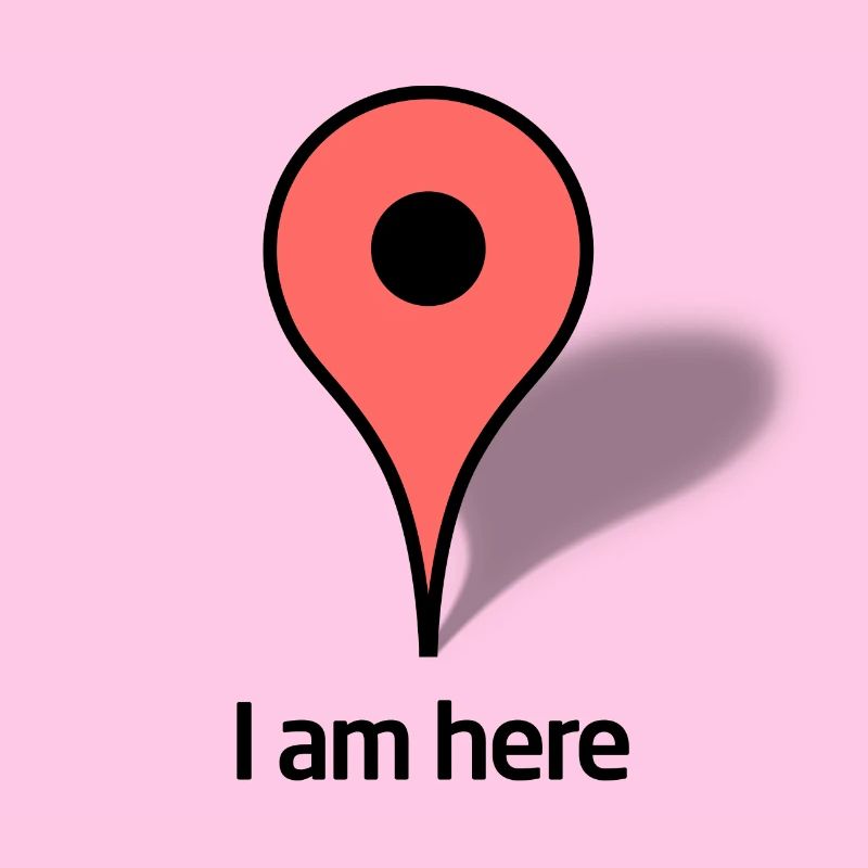 Google Map Marker