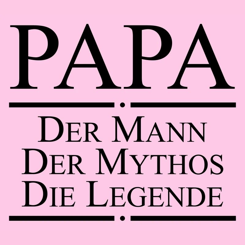 Dad legend