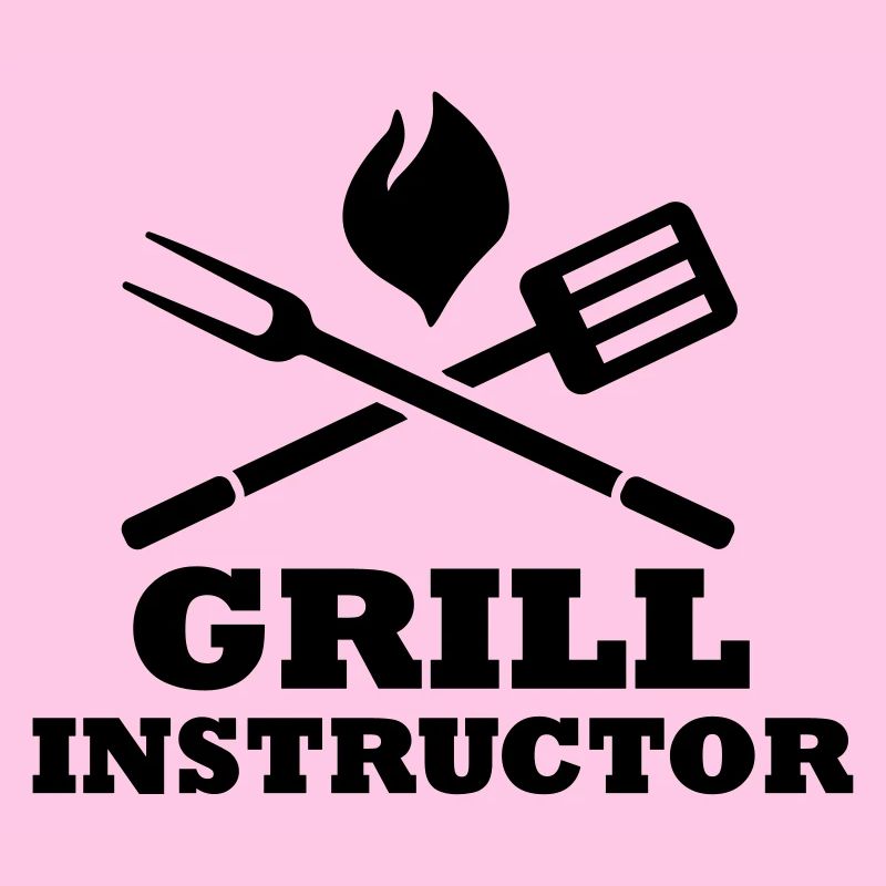 Grill Instructor