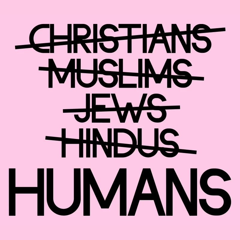 humans