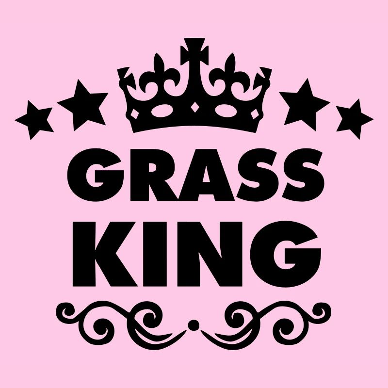 grass king 2015