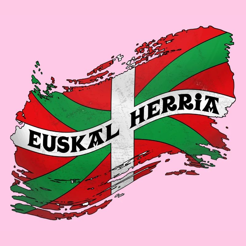 Drapeau Basque