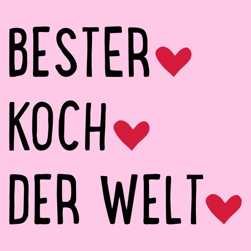 Bester Koch der Welt