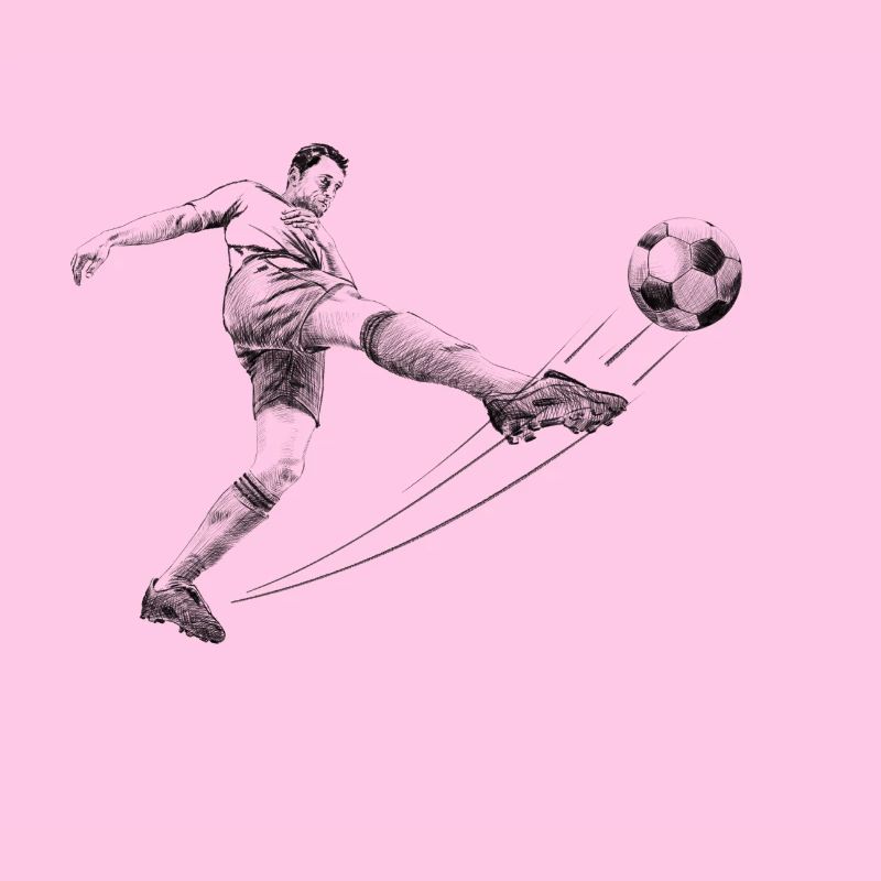 soccer player