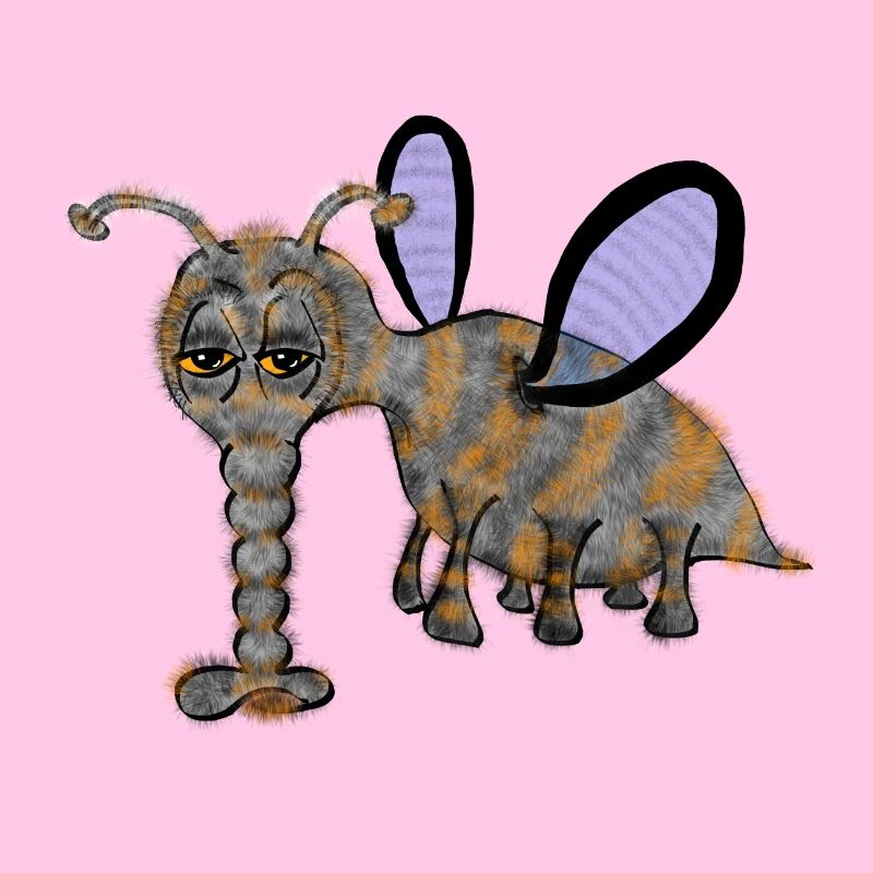 Fliege - Fly