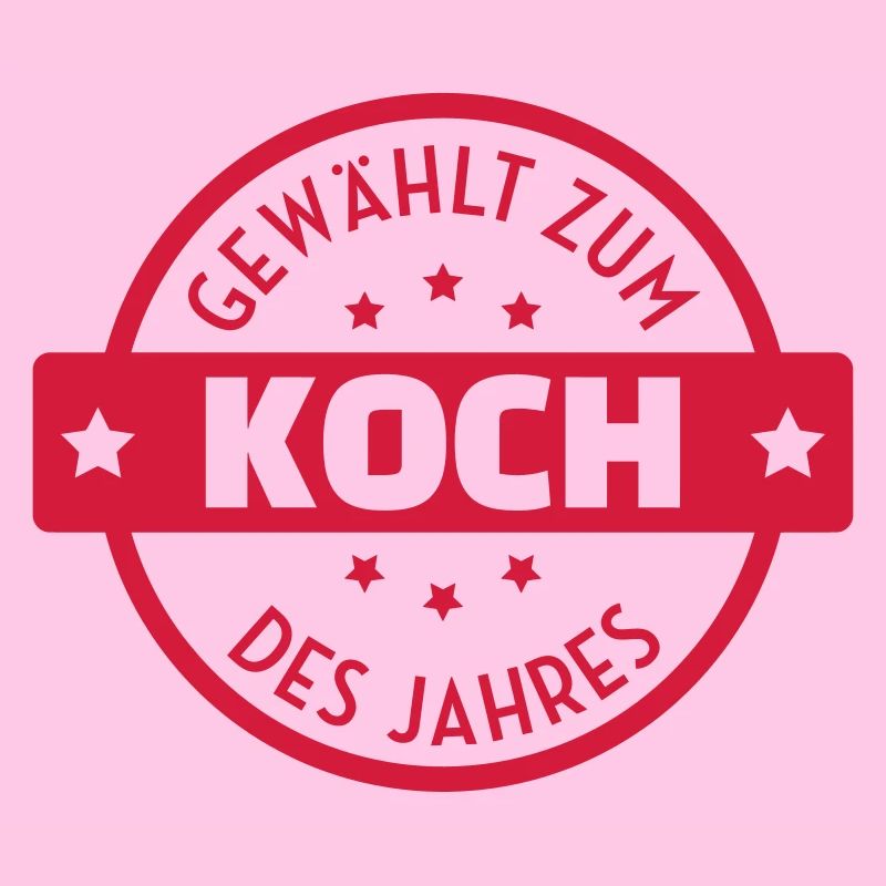 Koch / Kochen / Cooking / Chef