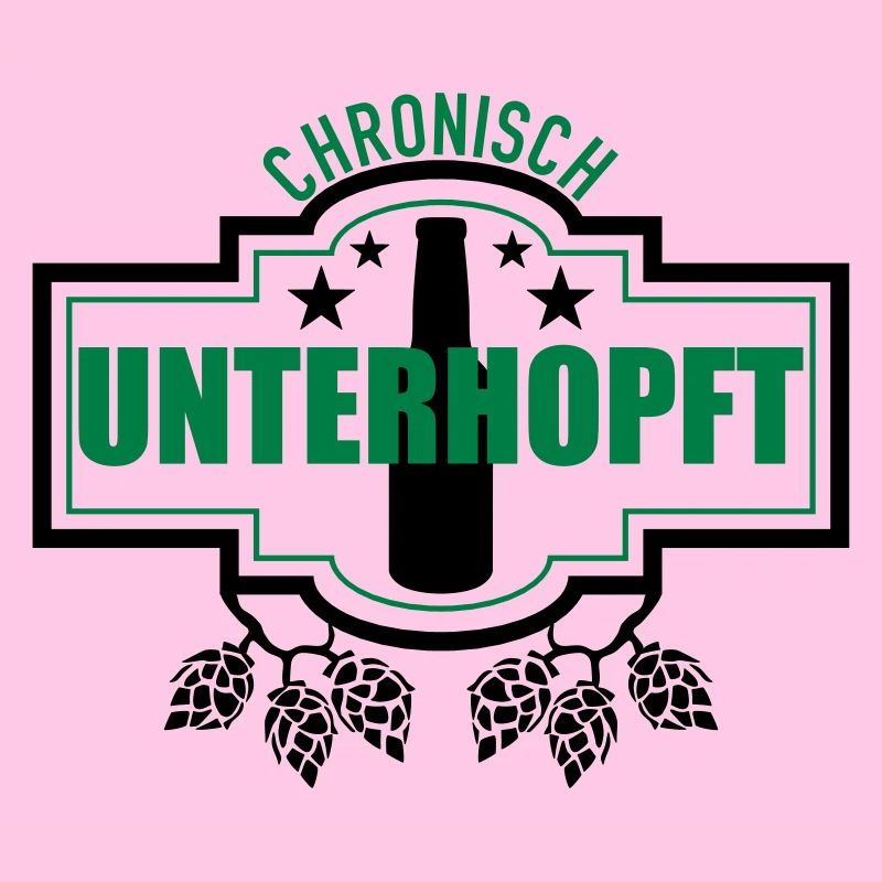 Unterhopft chronisch