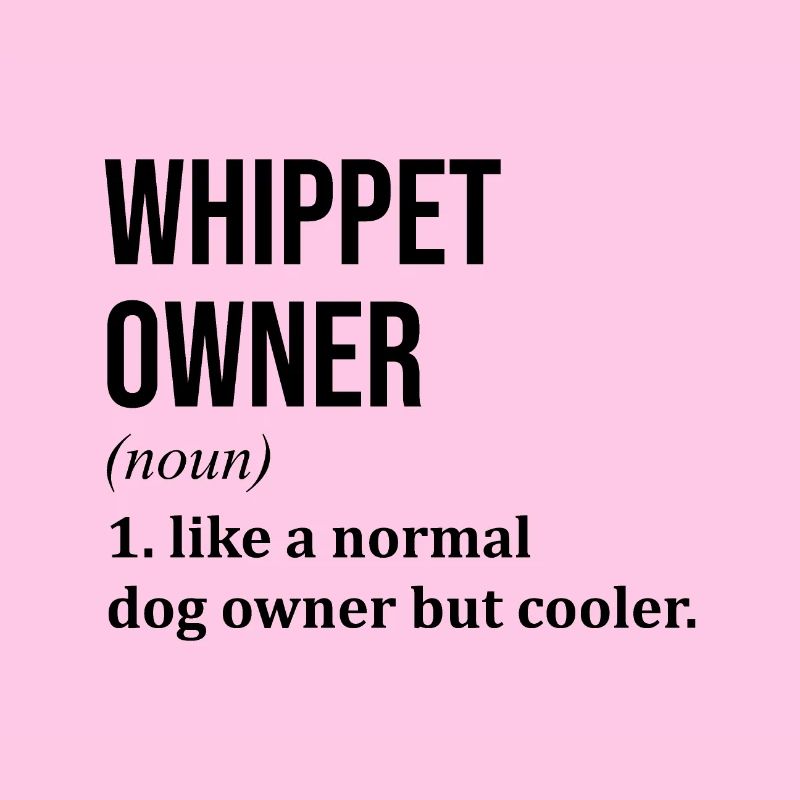 whippet