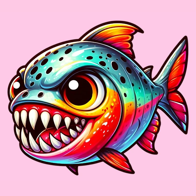 Piranha