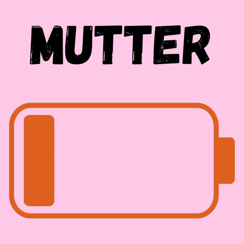 Mutter auf Reserve